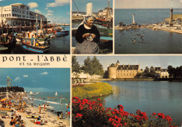 29 PONT L ABBE - Pont L'Abbe