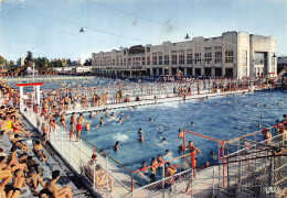 31 TOULOUSE PISCINE DU PARC MUNICIPAL DES SPORTS - Toulouse