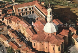 72385288 Loreto Ancona Basilika Fliegeraufnahme Loreto - Autres & Non Classés