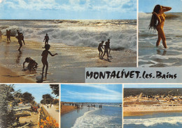 33 MONTALIVET LES BAINS - Other & Unclassified