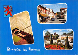 32 BARBOTAN LES THERMES - Barbotan