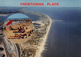 34 FRONTIGNAN PLAGE - Frontignan