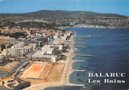 34 BALARUC LES BAINS - Autres & Non Classés