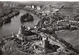 27 LES ANDELYS CHÂTEAU GAILLARD - Les Andelys