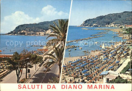 72385280 Diano Marina Strand  Diano Marina - Other & Unclassified