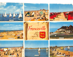 14 FRANCEVILLE - Other & Unclassified