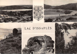 7 LAC D ISSARLES - Other & Unclassified
