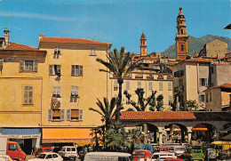 6 MENTON - Menton