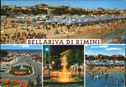 72385271 Rimini Strand  Rimini - Other & Unclassified