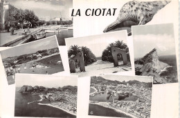 13 LA CIOTAT - La Ciotat