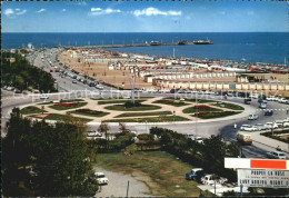 72385268 Rimini Rotunde Strand Rimini - Autres & Non Classés