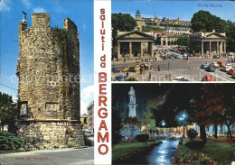 72385264 Bergamo Porta Nuova Torre Del Galgario Bergamo - Other & Unclassified