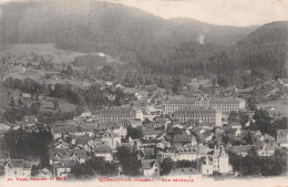 88 GERARDMER VUE GENERALE - Gerardmer