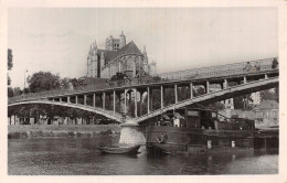 89 AUXERRE LA CATHEDRALE - Auxerre