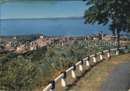 72385245 Bolsena Stadtansicht Bolsena - Autres & Non Classés