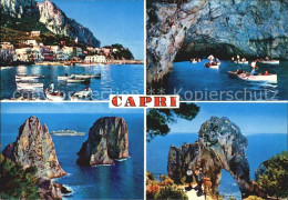 72385243 Capri Stadtansicht Capri - Other & Unclassified