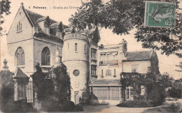 92 PUTEAUX MOULIN DES GIBETS - Puteaux