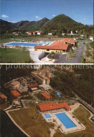 72385233 Montegrotto Terme Hotel Terme Petrarca Firenze - Autres & Non Classés