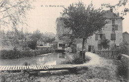 91 GIF LE MOULIN 45 - Gif Sur Yvette