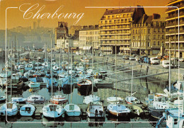 50 CHERBOURG - Cherbourg