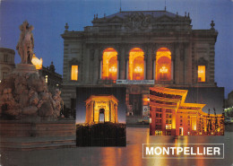 34 MONTPELLIER - Montpellier