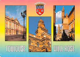 31 TOULOUSE - Toulouse