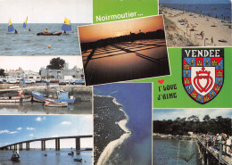 85 NOIRMOUTIER - Noirmoutier