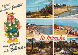 85 LA TRANCHE SUR MER - La Tranche Sur Mer