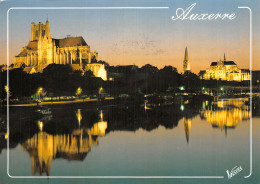 89 AUXERRE - Auxerre