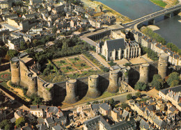 49 ANGERS LE CHÃTEAU - Angers