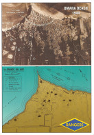 14 LA POINTE DU HOC LE DEBARQUEMENT - Other & Unclassified