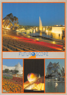 86 LE FUTUROSCOPE - Autres & Non Classés