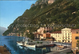 72385202 Riva Del Garda Hafen Firenze - Autres & Non Classés