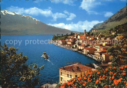 72385199 Limone Sul Garda Panorama Firenze - Autres & Non Classés
