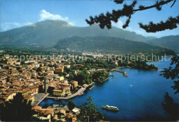 72385198 Riva Del Garda Panorama Firenze - Other & Unclassified