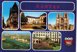 44 NANTES - Nantes