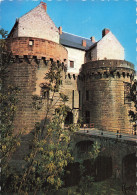 44 NANTES LE CHATEAU - Nantes