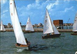 72385193 Cesenatico Segelregatta Cesenatico - Autres & Non Classés