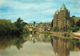 56 JOSSELIN LE CHATEAU - Josselin