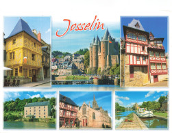 56 JOSSELIN - Josselin