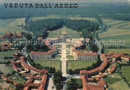 72385190 Torino Stupinigi Castle Park Fliegeraufnahme Torino - Other & Unclassified