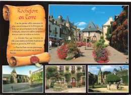 56 ROCHEFORT EN TERRE - Rochefort En Terre