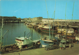 56 LORIENT PORT DE PECHE - Lorient