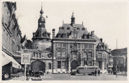 NAMUR   LA BOURSE DE COMMERCE - Namur