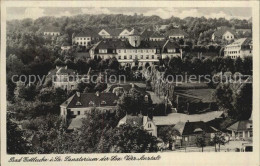 72385166 Bad Gottleuba-Berggiesshuebel Sanatorium  Bad Gottleuba - Bad Gottleuba-Berggiesshübel