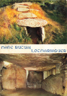 56 LOCMARIAQUER DOLMEN DE MANE RUTUAL - Locmariaquer