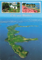 56 L ILE AUX MOINES - Ile Aux Moines