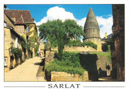 24 SARLAT LA LANTERNE DES MONTS - Sarlat La Caneda