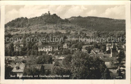 72384319 Bad Blankenburg Greifenstein  Bad Blankenburg - Bad Blankenburg