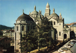 24 PERIGUEUX LA BASILIQUE SAINT FRONT - Périgueux